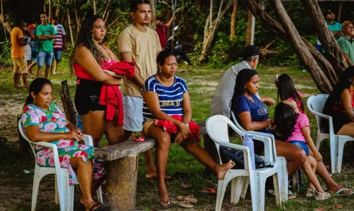 Ruralzão movimenta zona rural de Piripiri com mais uma rodada emocionante