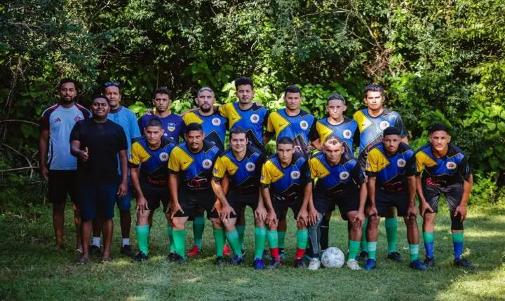 Ruralzão movimenta zona rural de Piripiri com mais uma rodada emocionante