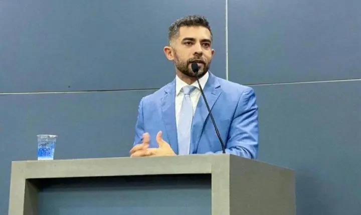 Secretário de Cultura do Estado é alvo de vídeos falsos criados com inteligência artificial