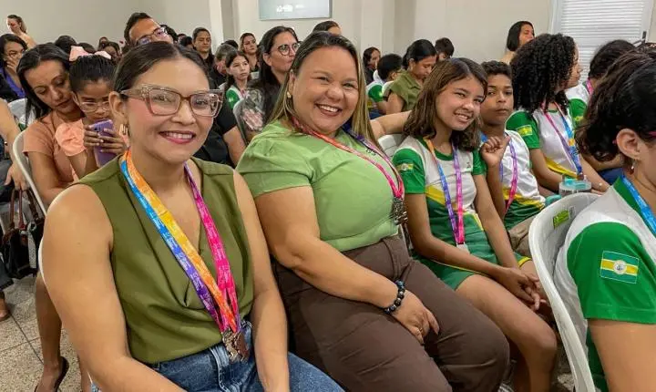 SEDUC de Piripiri entrega 328 medalhas da OBMEP Mirim a estudantes da rede municipal