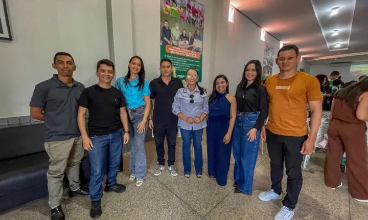 SEDUC de Piripiri promove aulão preparatório para a segunda fase da OBMEP
