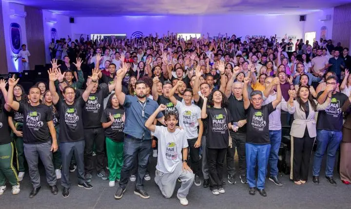 Seduc divulga resultado do programa “Do Piauí para o Mundo”