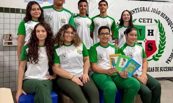 Seduc divulga resultado preliminar da seleção do Clube de Leitura em escolas estaduais
