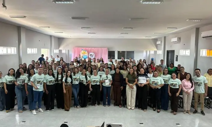 SEDUC realiza Seminário de Boas Práticas do PPAIC em Piripiri
