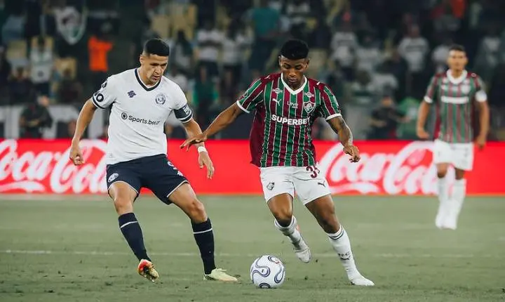  Semana decisiva na Libertadores e Sul-Americana promete tensão máxima para clubes brasileiros