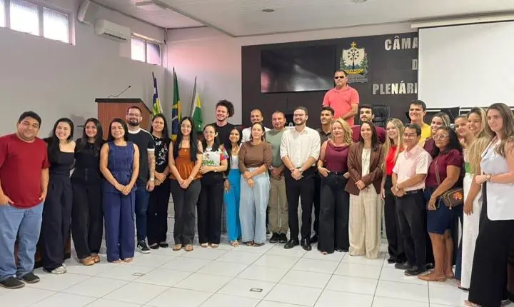 SESAM apresenta balanço das ações de saúde do segundo quadrimestre de 2026