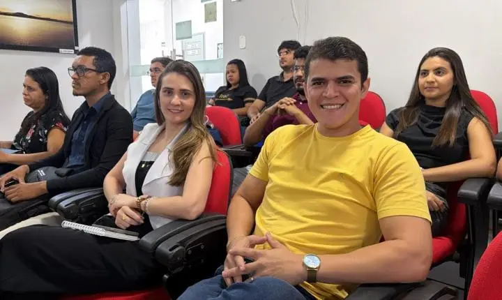 SESAM apresenta balanço das ações de saúde do segundo quadrimestre de 2026
