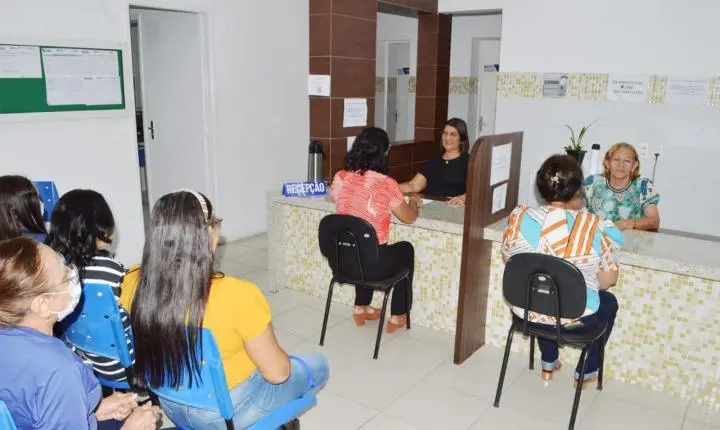 Sine divulga novas vagas de emprego em Teresina, Floriano, Parnaíba e Piripiri