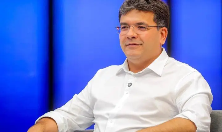 “Somos o time mais preparado para cuidar do Piauí”, afirma Rafael Fonteles ao apresentar avanços e propostas em sabatina