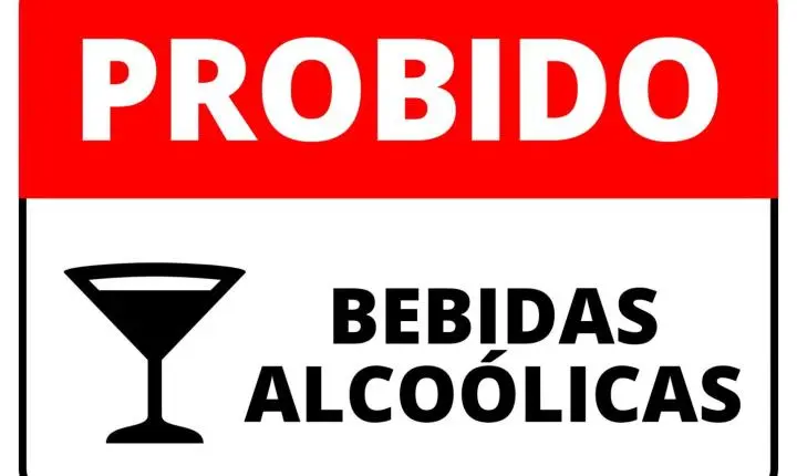 SSP-PI altera horário da proibição de venda e compra de bebidas alcoólicas durante as eleições