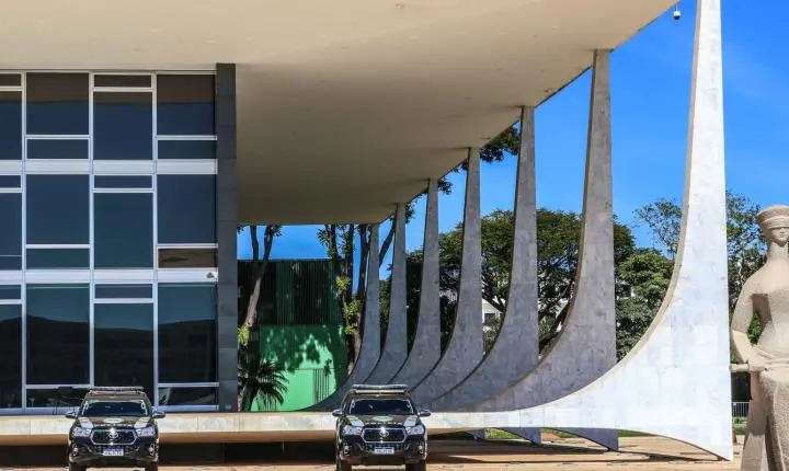 Supremo retoma julgamento sobre uberização