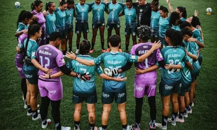 Surto de Influenza adia jogo do Piripiri na Copa do Brasil