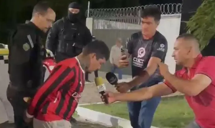 Suspeito de matar sargento da PM é encontrado morto em penitenciária no Norte do Piauí