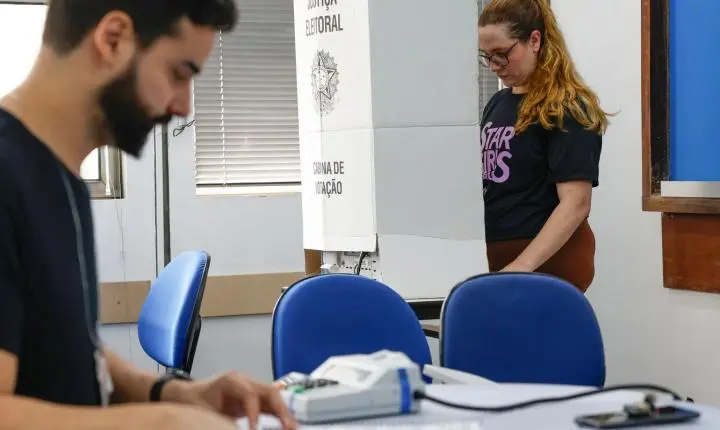 TRE-RJ alterou apenas um local de votação no estado; confira