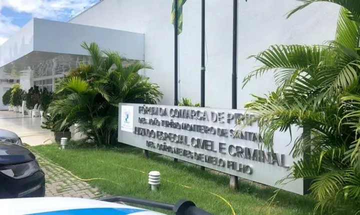 Tribunal do Júri de Piripiri condena dupla a mais de 37 anos por homicídio e corrupção de menores