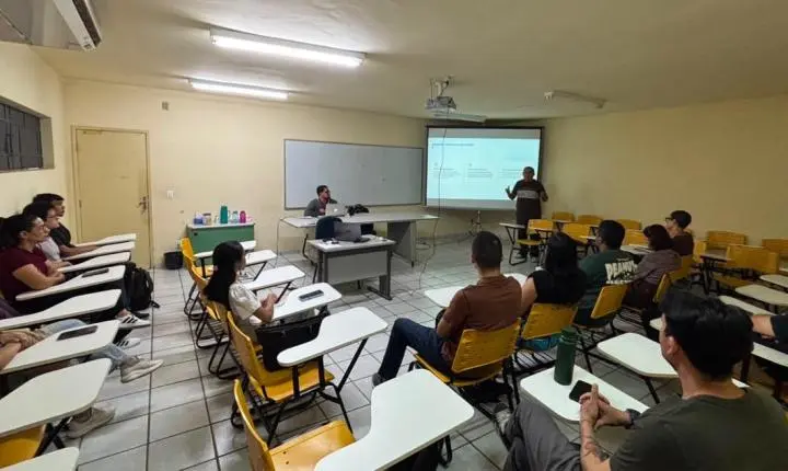 UFPI e IDS avançam na implantação de observatório para monitorar leishmanioses no Piauí