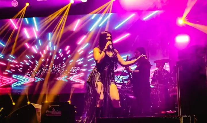 V Festival do Trabalhador reúne multidão em Piripiri e fortalece economia local