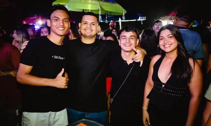 V Festival do Trabalhador reúne multidão em Piripiri e fortalece economia local