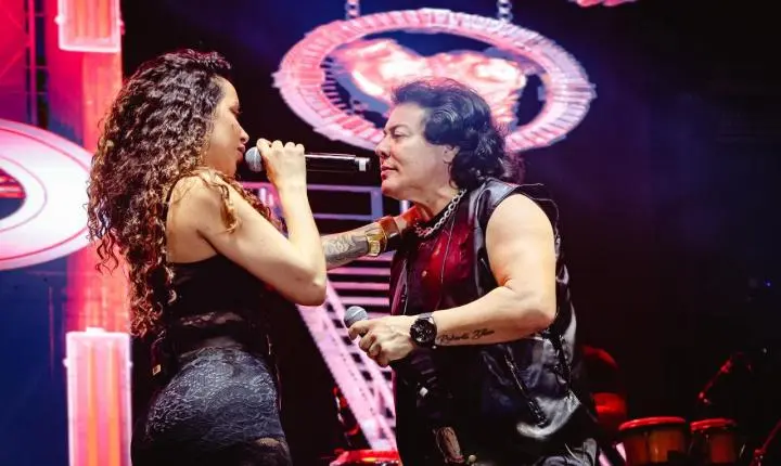 V Festival do Trabalhador reúne multidão em Piripiri e fortalece economia local