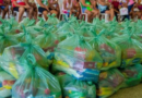 Solidariedade em ação: Prefeitura de Piripiri distribui cestas básicas à população vulnerável
