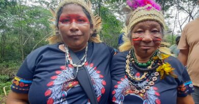 Evento em Piripiri marca o Dia dos Povos Indígenas