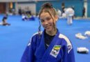 Judoca Piauiense Jeissiara Vidal é convocada para o Pan-Americano e Oceania de Judô