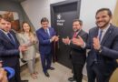 Governo do Estado inaugura escritório da Investe Piauí no coração financeiro de São Paulo