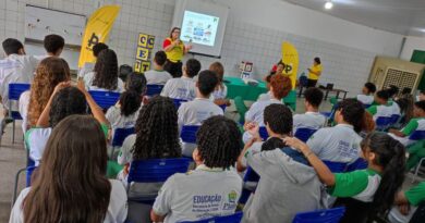 Detran inicia ações da Campanha Maio Amarelo deste ano na quinta (2)