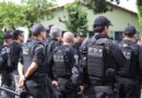 Concurso da Polícia Penal do Piauí será realizado neste domingo (28)