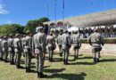 Polícia Militar do Piauí homenageia policiais e forma nova turma de oficiais em cerimônia pelo Dia de Tiradentes