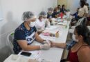 Prefeitura de Piripiri inicia campanha Saúde em Dia com mais de 400 atendimentos