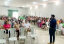 Educação de Piripiri inicia Ciclo Formativo para auxiliares educacionais