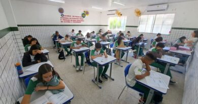 Mais de 138 mil estudantes participam da 2ª edição do Torneio de Matemática das Escolas Estaduais do Piauí