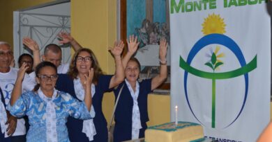 Fundação Monte Tabor celebra 23 anos com evento especial em Piripiri