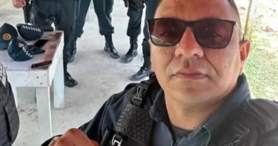 Policial militar piauiense é morto em assalto a ônibus no interior do Maranhão