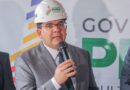 Rafael Fonteles inaugura rodovia que dá acesso ao Mirante do Gritador neste sábado (4)